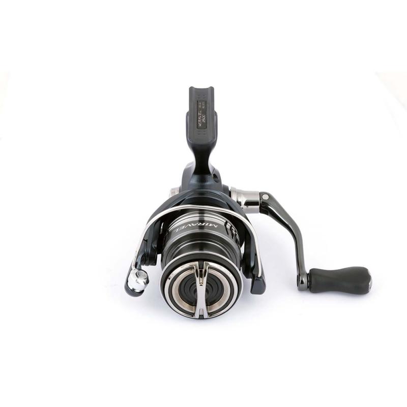 Shimano Miravel 2500SHG
