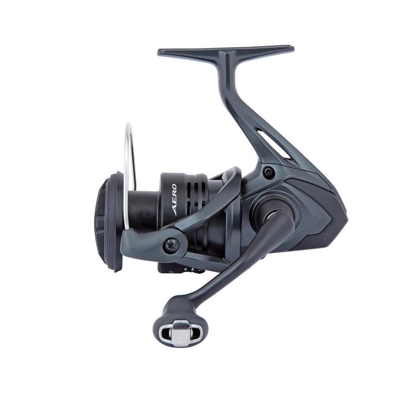Shimano Aero C3000 (Feeder)