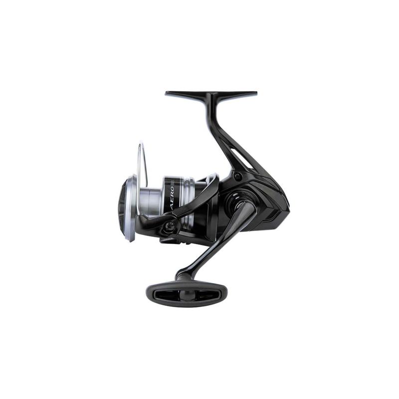 Shimano Reel Aero BB 3000 (Feeder)