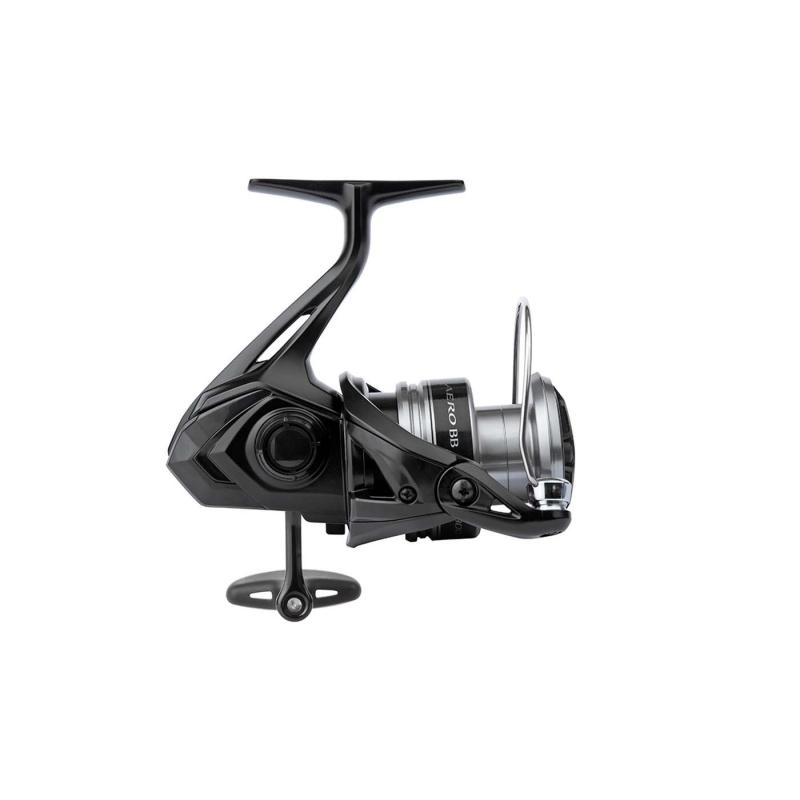 Shimano Reel Aero BB 3000 (Feeder)