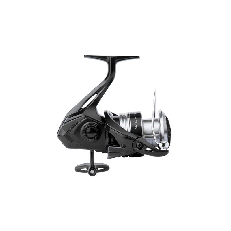 Shimano Reel Aero BB 5000 (Feeder)