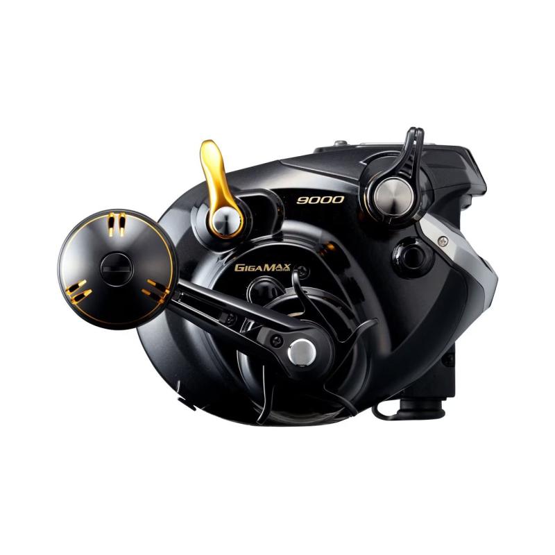 Shimano Beastmaster B 9000 Right Hand