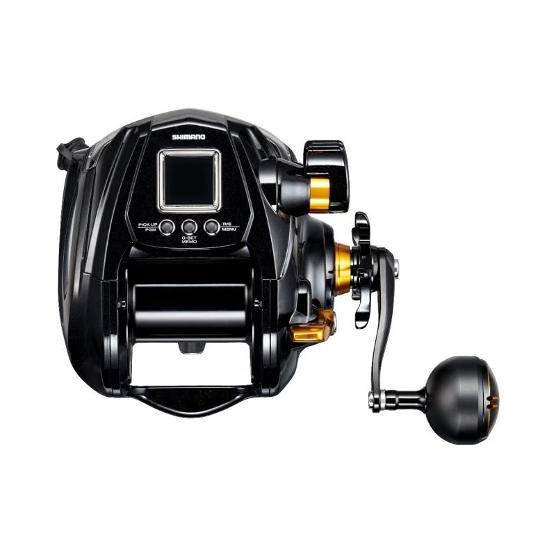 Shimano Beastmaster B 9000 Right Hand