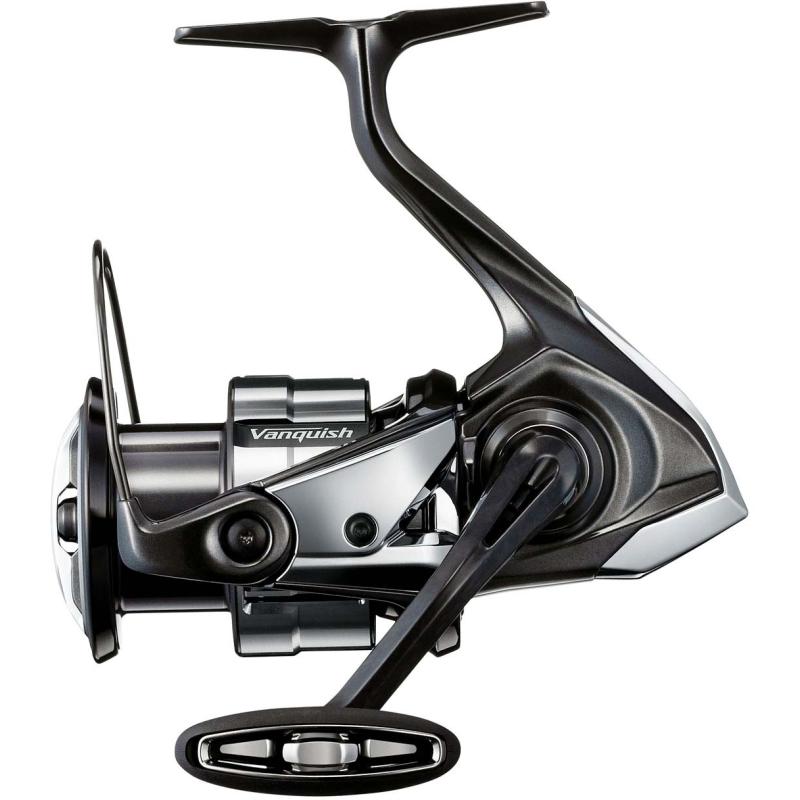 Shimano Vanquish FC C3000M HG