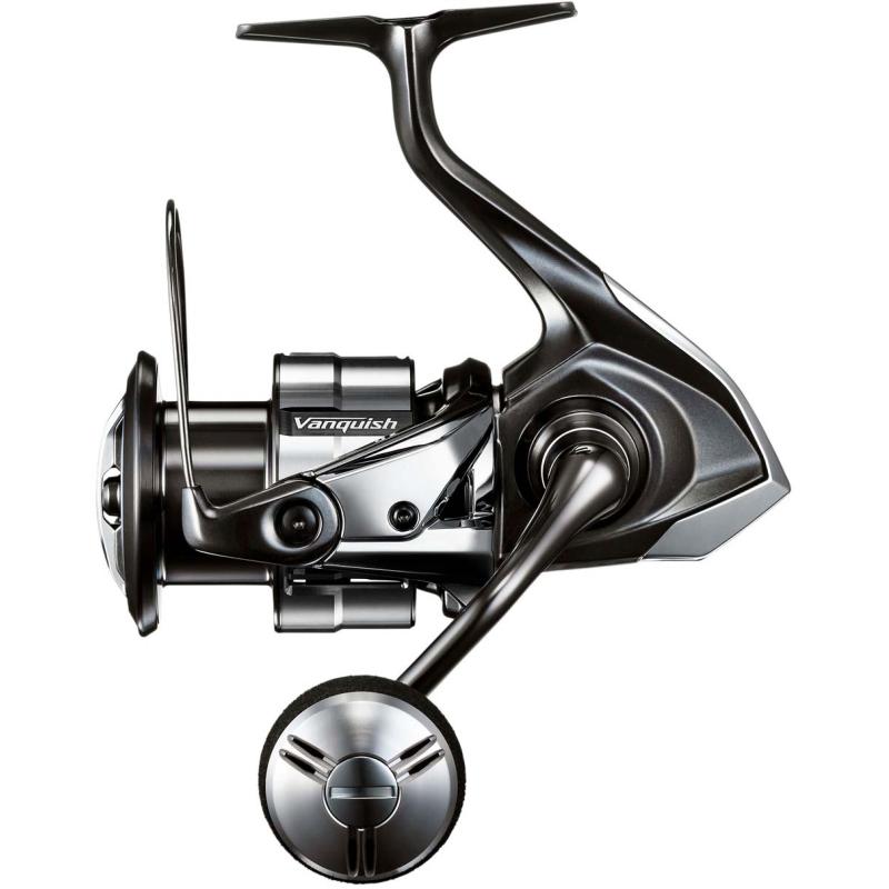 Shimano Vanquish FC C5000 XG