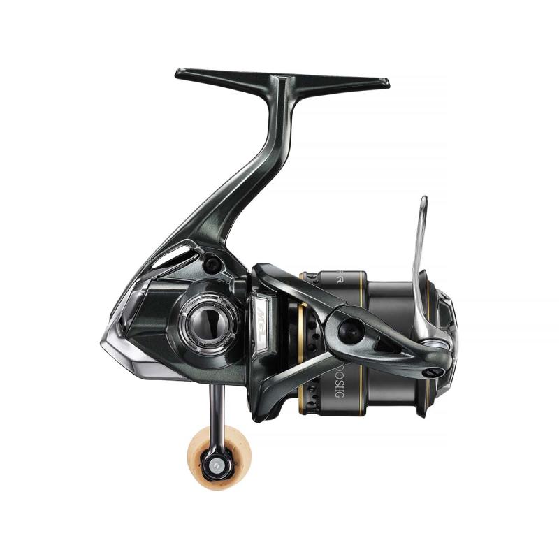 Shimano Cardiff XR C2000SHG