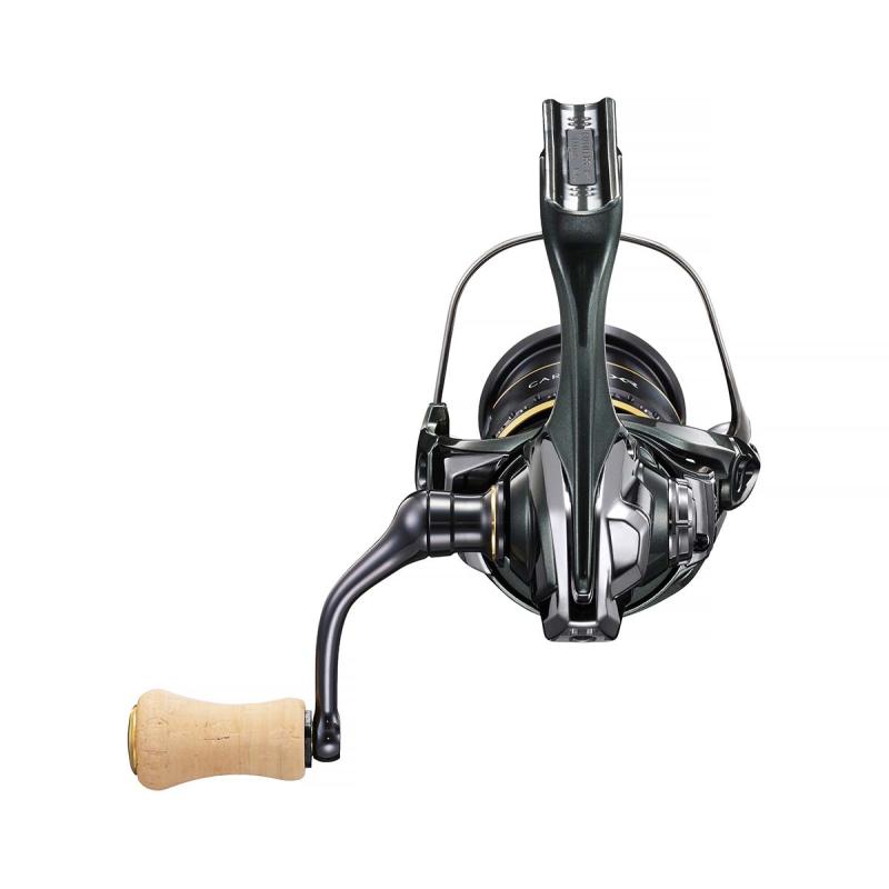 Shimano Cardiff XR C2000SHG