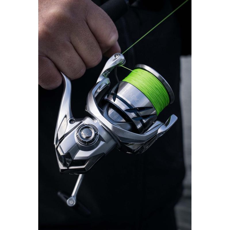 Shimano Stradic FM 1000HG