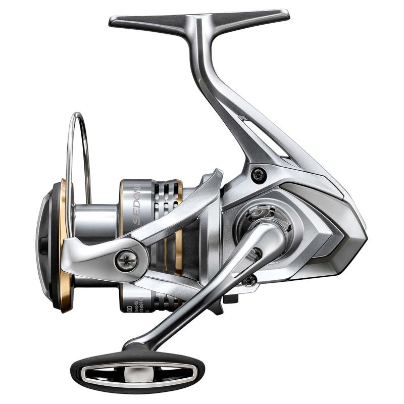 Shimano Sedona FJ C3000 HG