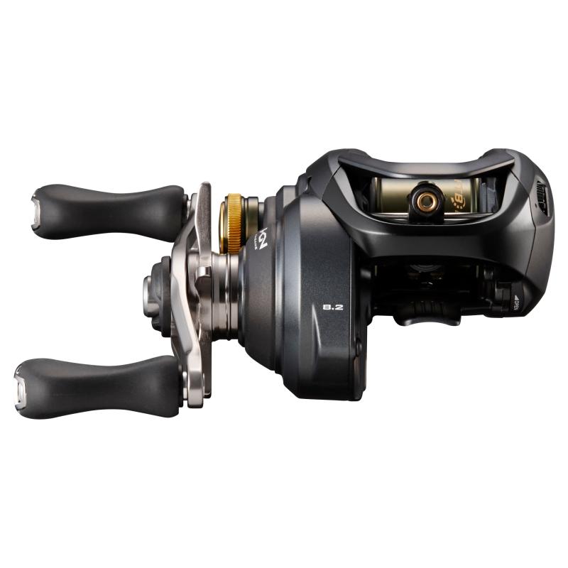 Shimano CURADO BFS XG RH