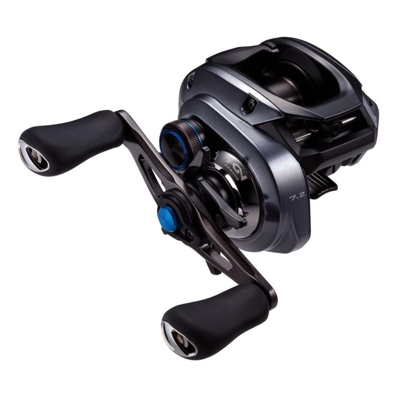 Produktbild Shimano SLX DC 71 HG Left Hand