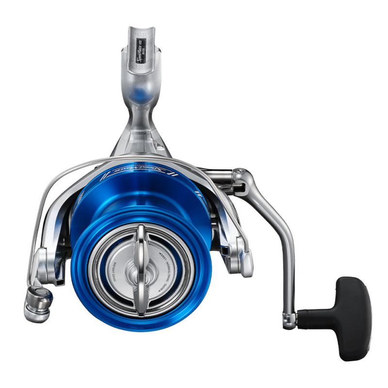 Shimano Reel Speedmaster XSD 14000