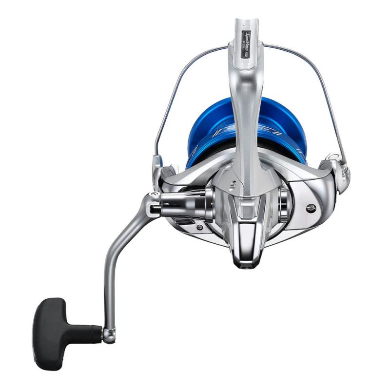 Shimano Reel Speedmaster XSD 14000