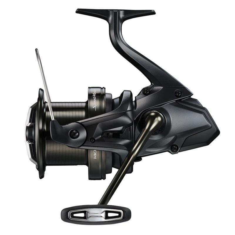Shimano Reel Speedmaster XTD 14000