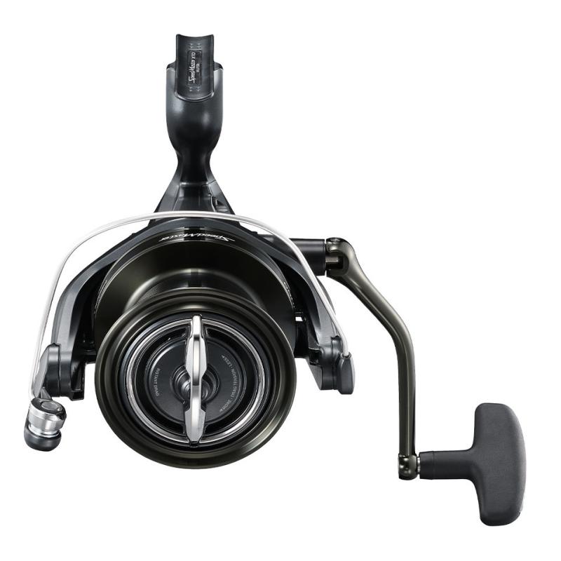 Shimano Reel Speedmaster XTD 14000
