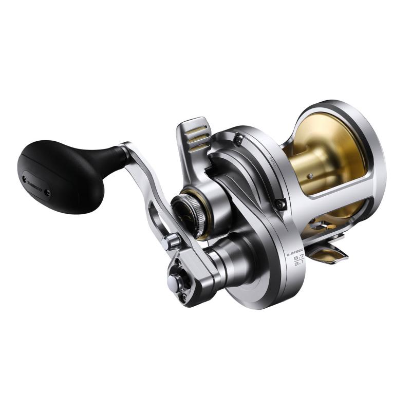 Shimano Talica II 12