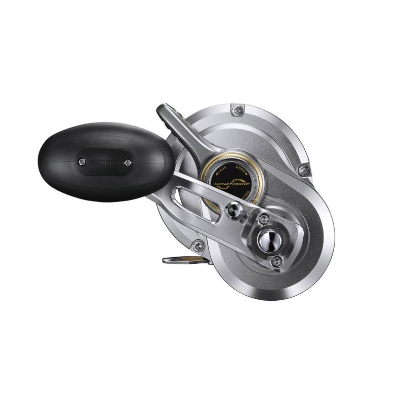 Shimano Talica II 12