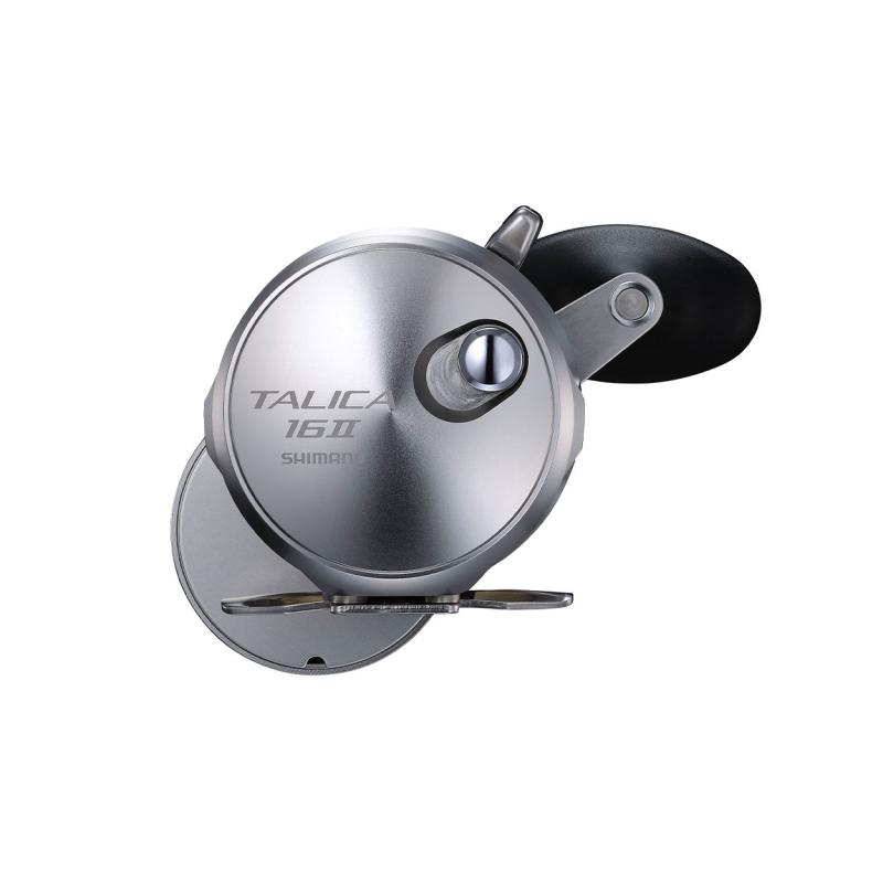 Shimano Talica II 12