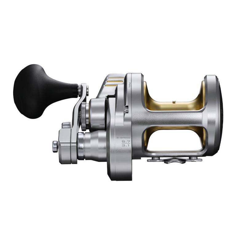 Shimano Talica II 12