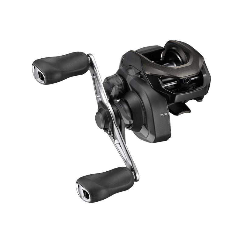 Shimano Caius C 151HG