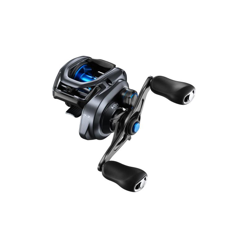 Shimano SLX XT 151 HG Left Hand