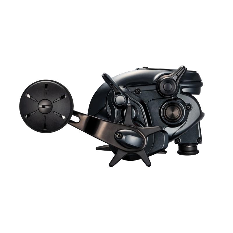Shimano Plays A 3000 Right Hand