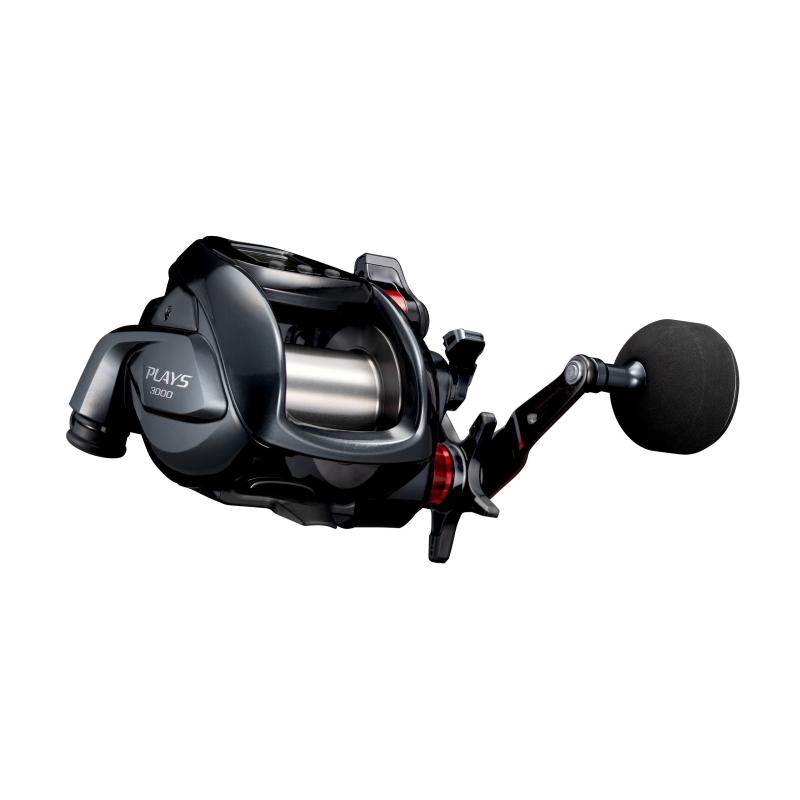 Shimano Plays A 3000 Right Hand