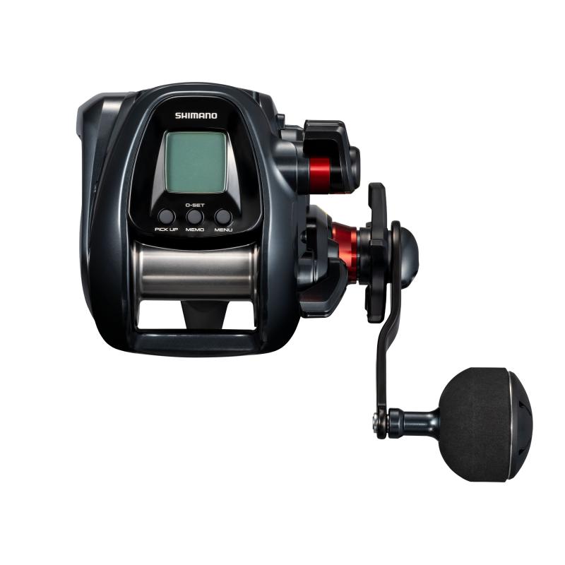 Shimano Plays A 3000 Right Hand