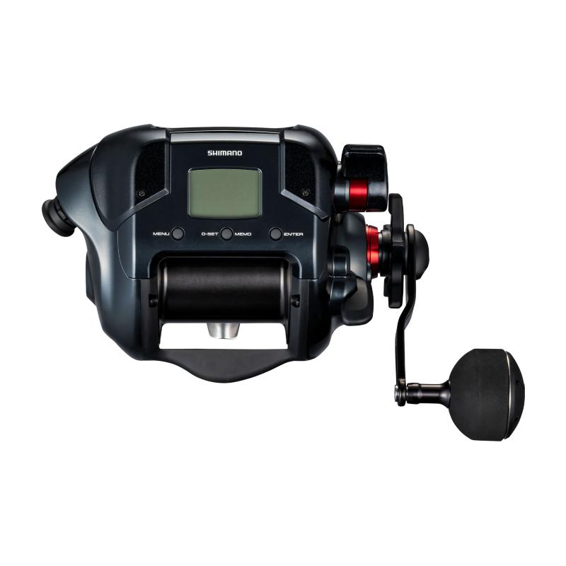Shimano Plays A 4000 Right Hand