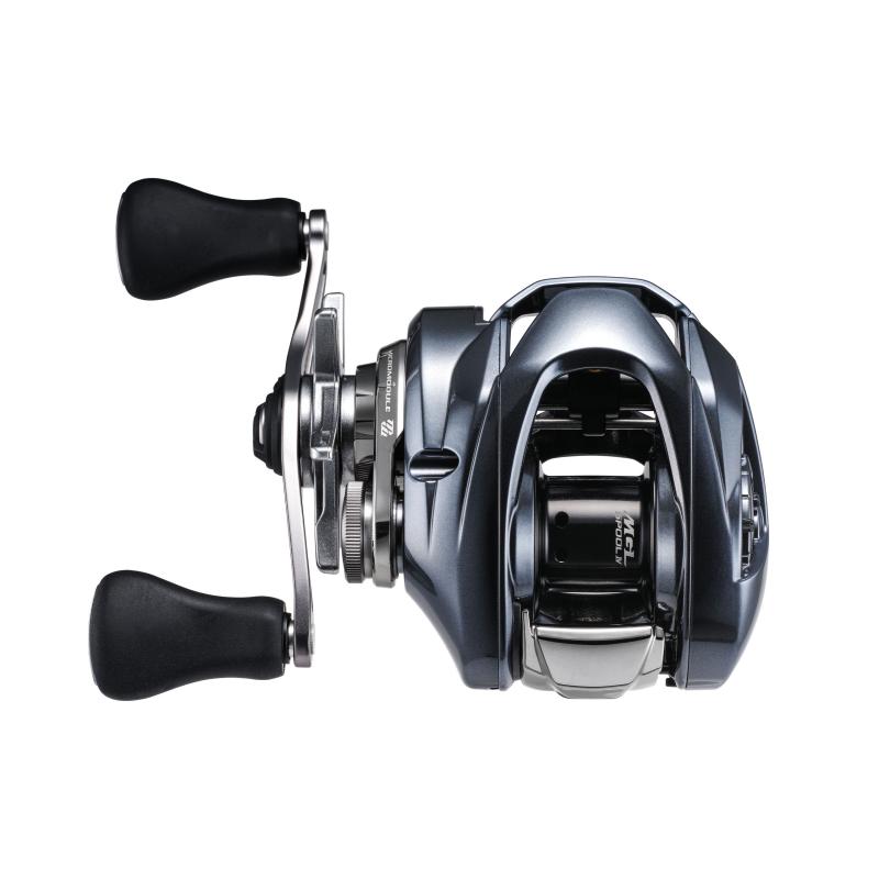 Shimano Aldebaran DC 31 HG Left Hand