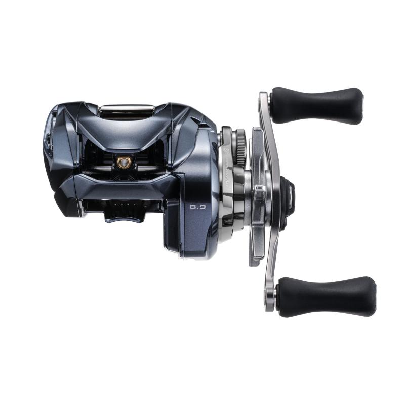 Shimano Aldebaran DC 31 HG Left Hand