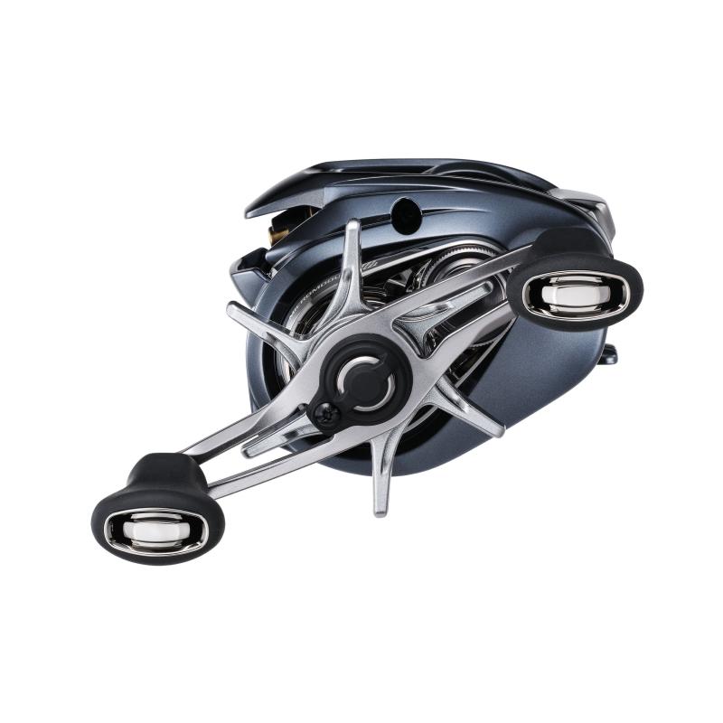 Shimano Aldebaran DC 31 HG Left Hand