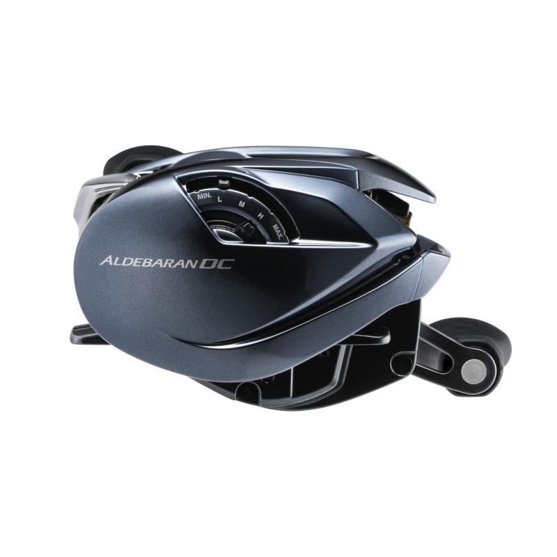 Shimano Aldebaran DC 31 HG Left Hand