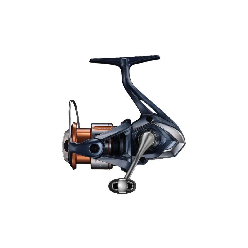 Shimano Nasci FD 1000
