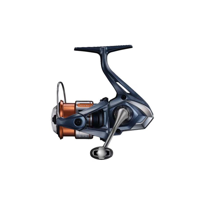Shimano Nasci FD C2000S