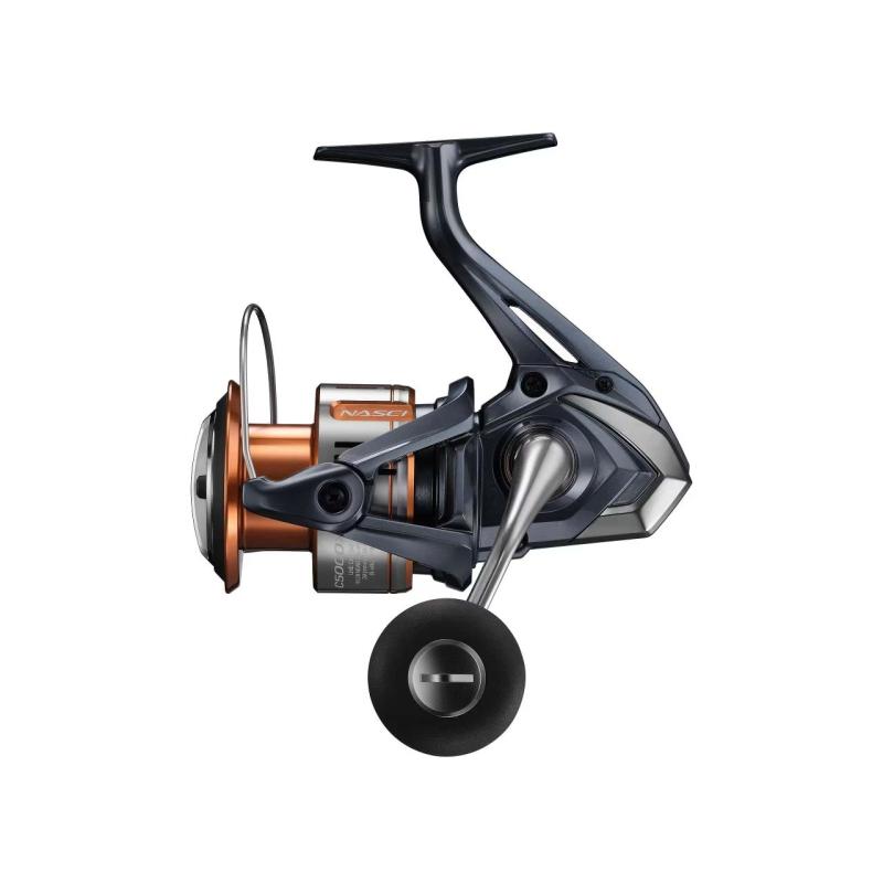 Shimano Nasci FD C5000 XG