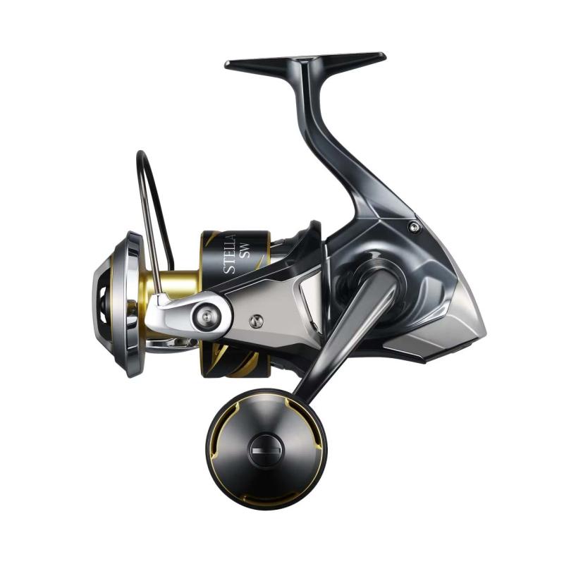 Shimano Stella SW D 8000 PG