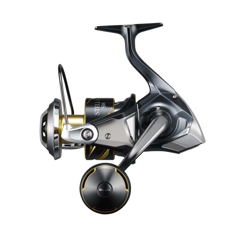 Shimano Stella SW D 8000 HG