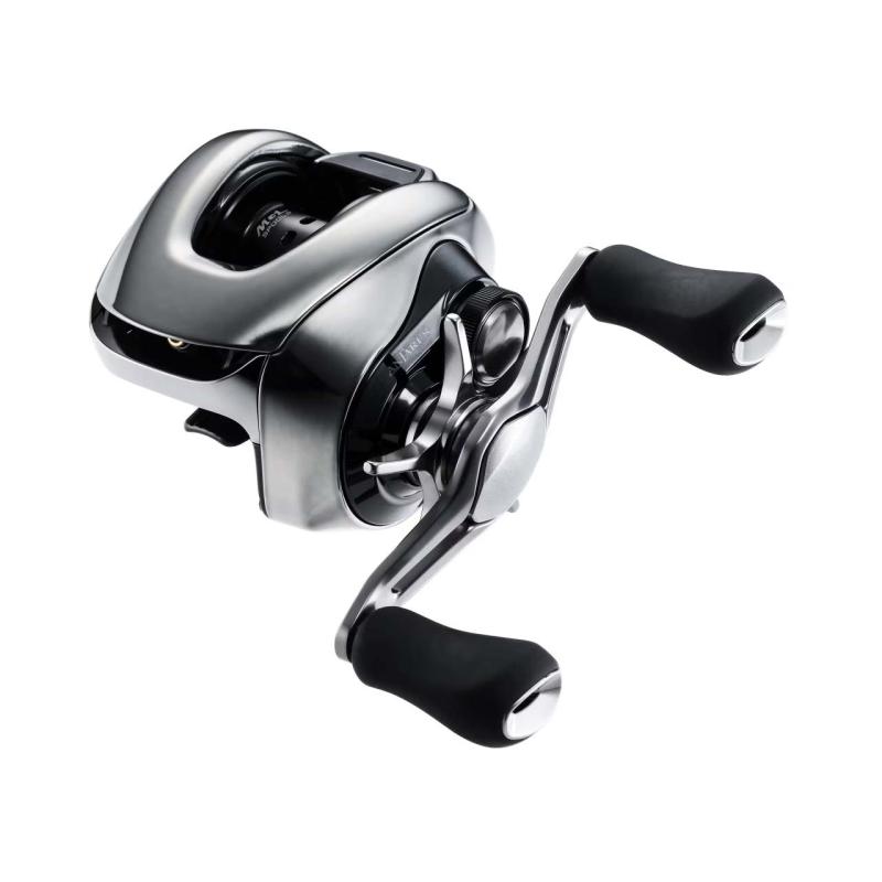Shimano Antares B 101 MG Left Hand