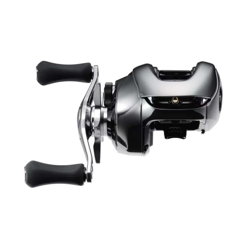 Shimano Antares B 101 MG Left Hand