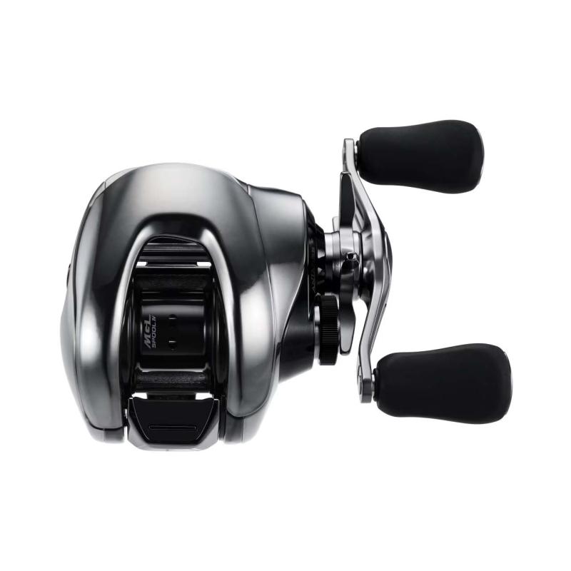 Shimano Antares B 101 MG Left Hand