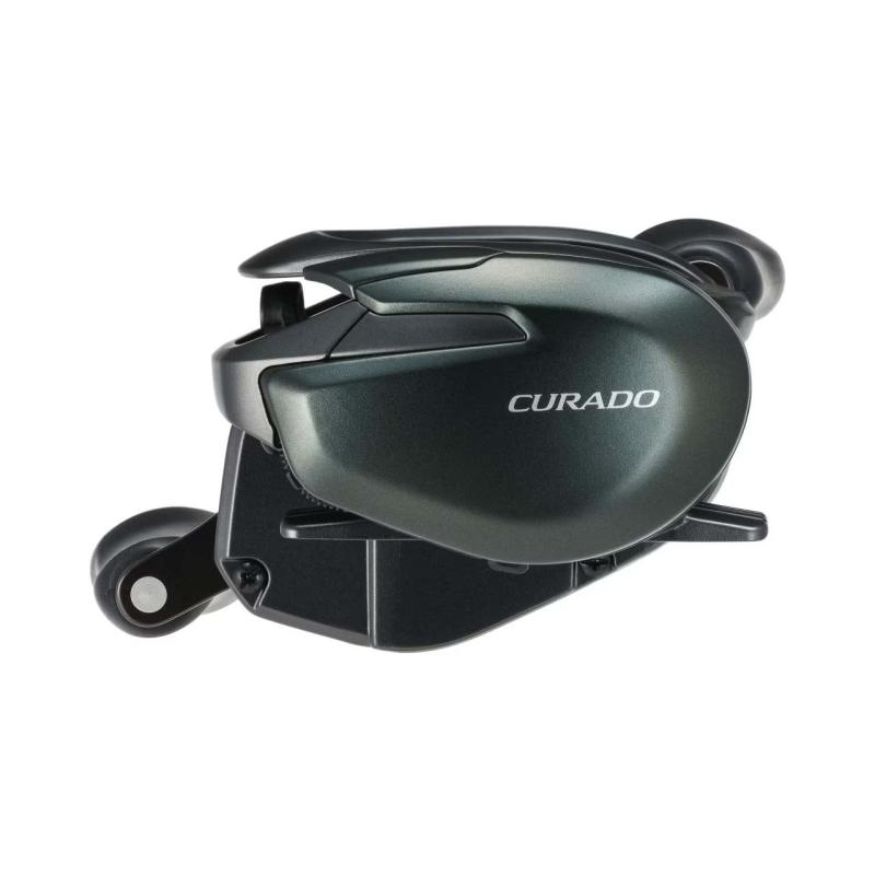 Shimano Curado M 151 HG Left Hand