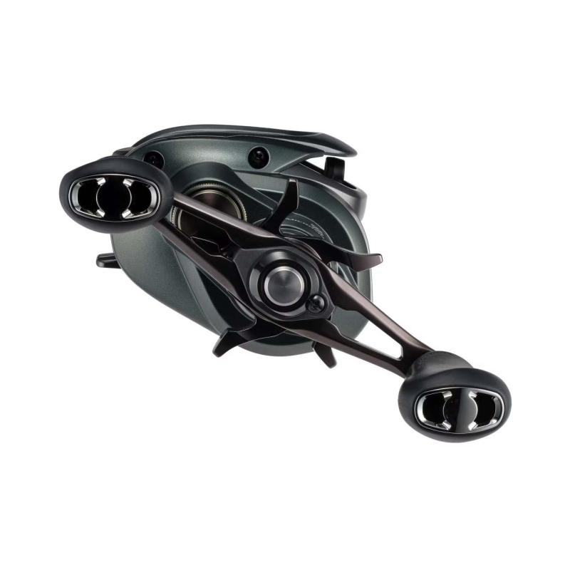 Shimano Curado M 151 HG Left Hand