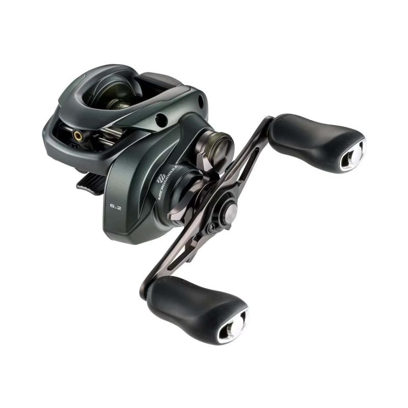 Shimano Curado M 151 XG Left Hand