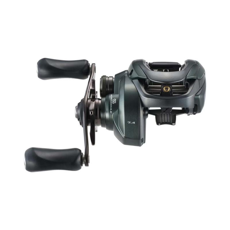 Shimano Curado M 151 XG Left Hand