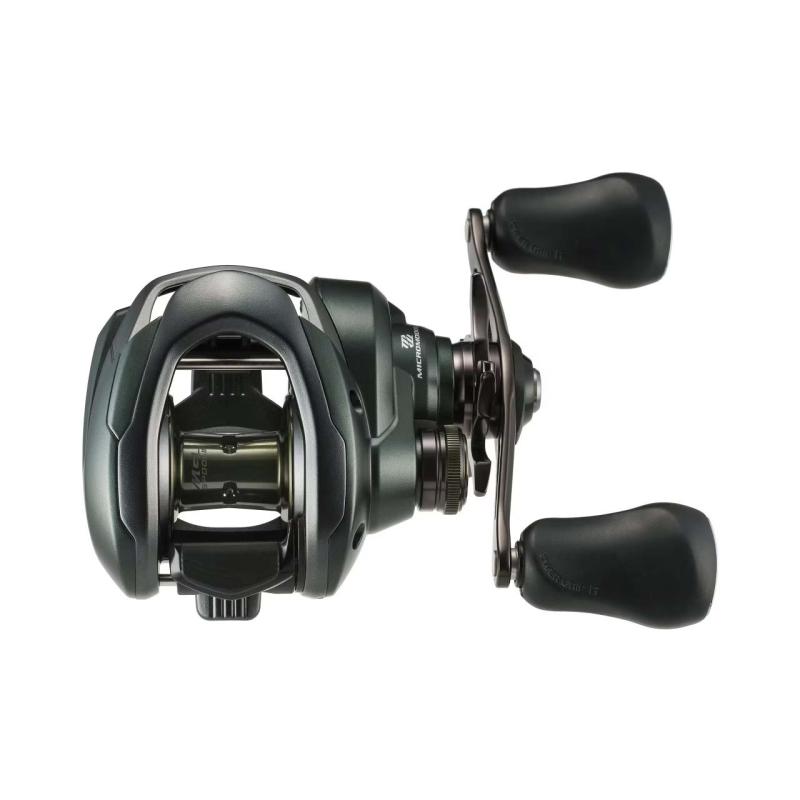 Shimano Curado M 151 XG Left Hand