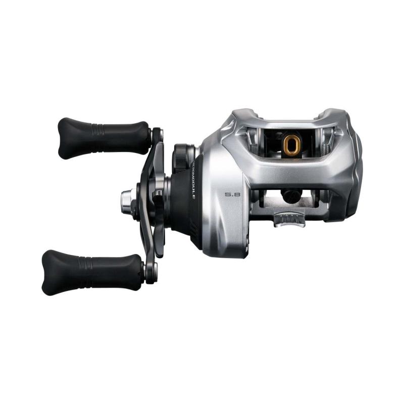 Shimano Tranx B 300 Right Hand