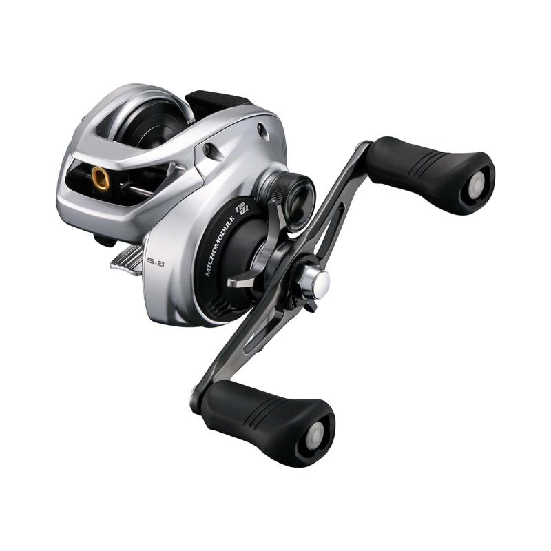 Shimano Tranx B 301 Left Hand