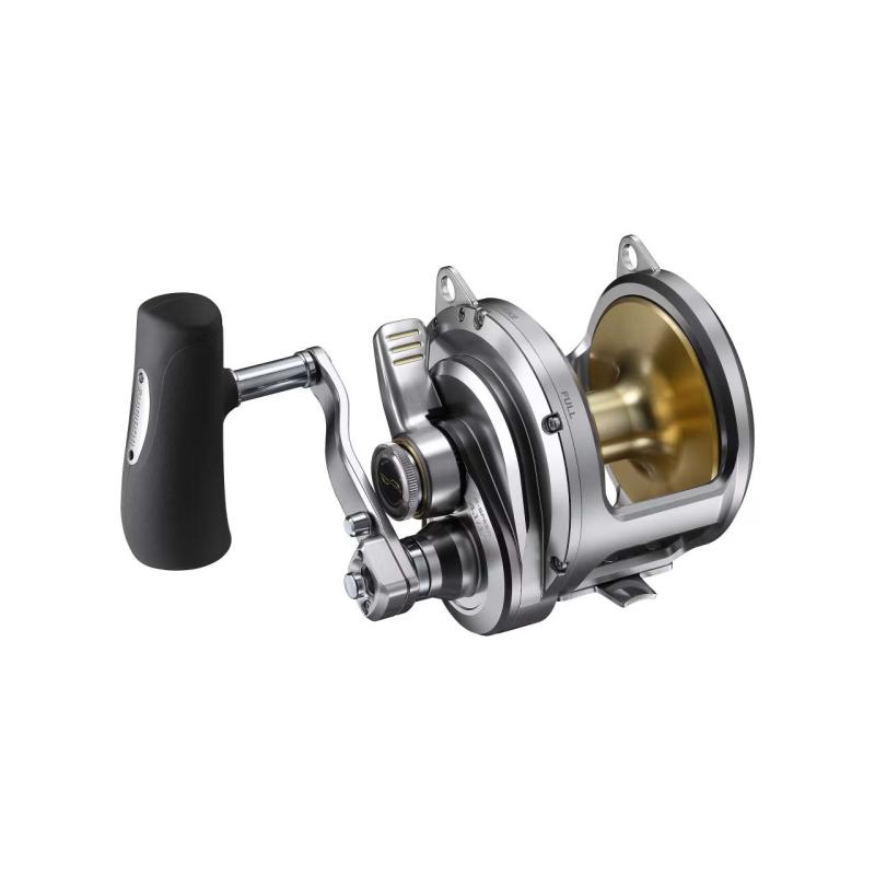 Shimano Talica II A 40lb 2-Speed Right Hand