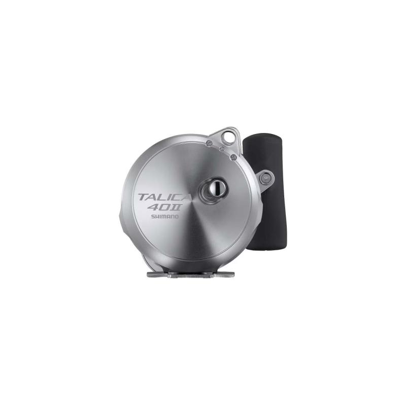 Shimano Talica II A 40lb 2-Speed Right Hand